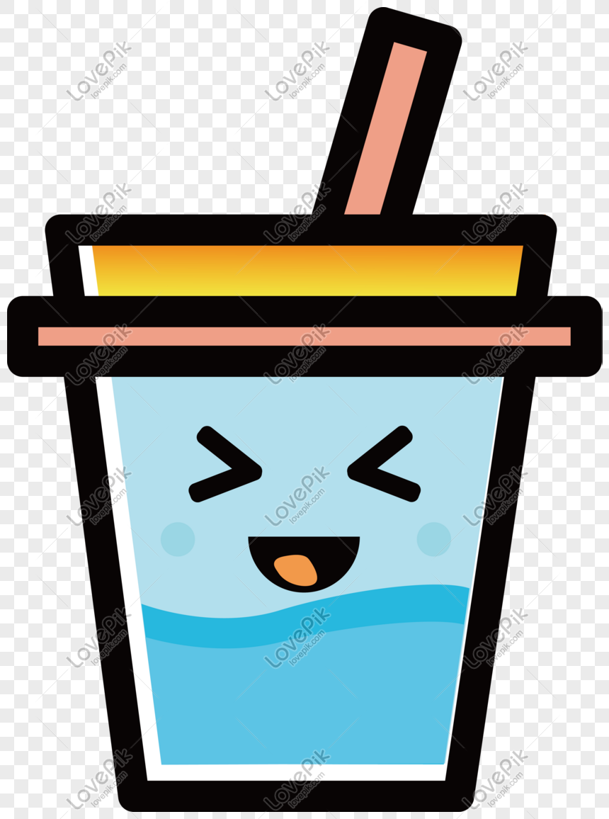 Detail Vector Minuman Nomer 22