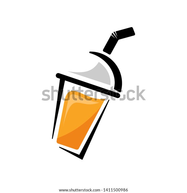 Detail Vector Minuman Nomer 4