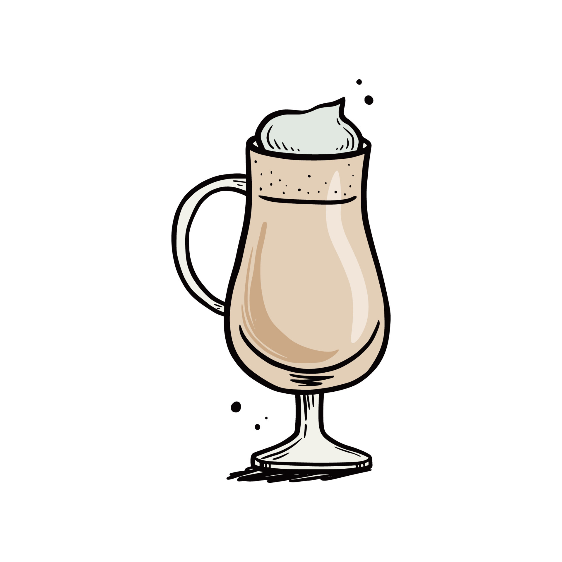 Detail Vector Minuman Nomer 32