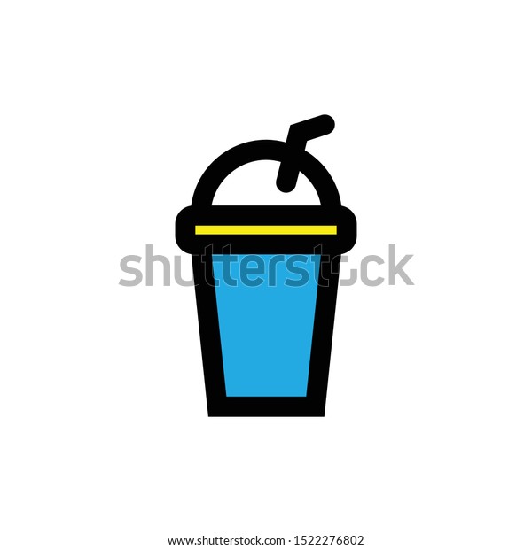 Detail Vector Minuman Nomer 36