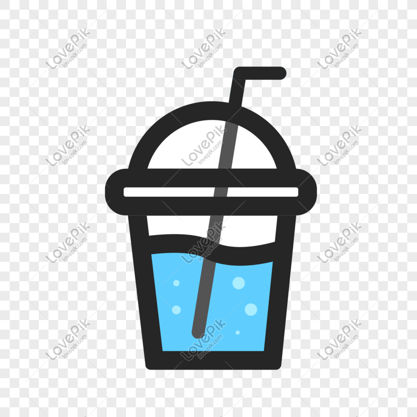 Detail Vector Minuman Nomer 5