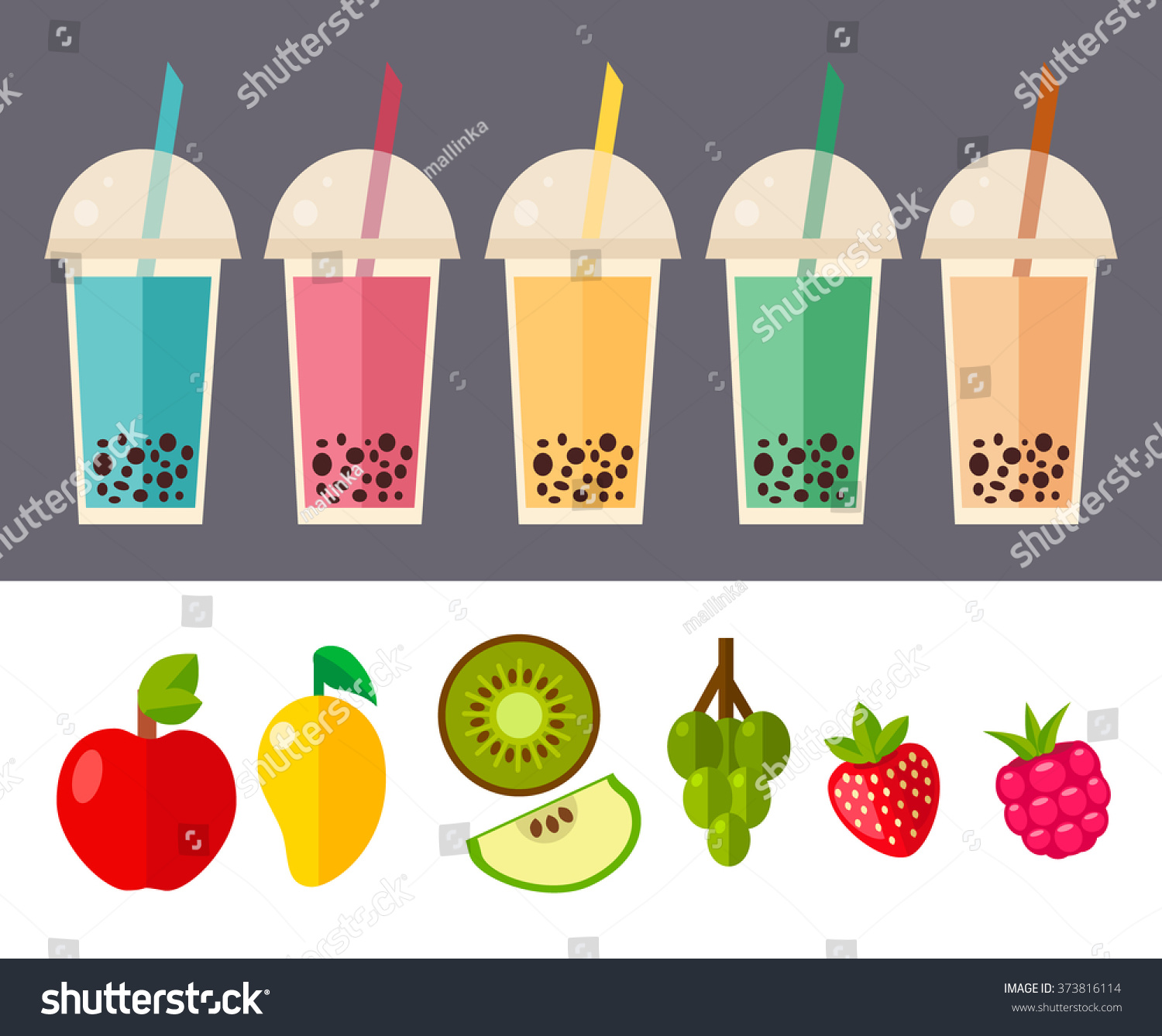 Detail Vector Minuman Nomer 55