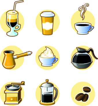 Detail Vector Minuman Nomer 9