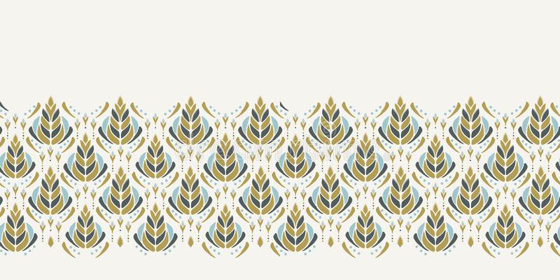 Detail Vector Motif Melayu Nomer 38