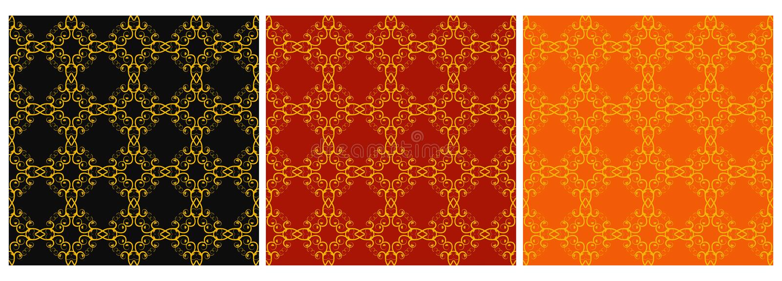 Download Vector Motif Melayu Nomer 49