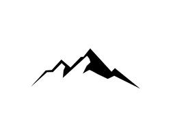 Detail Vector Mountain Png Nomer 2