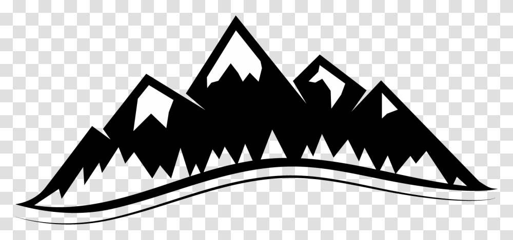 Detail Vector Mountain Png Nomer 30