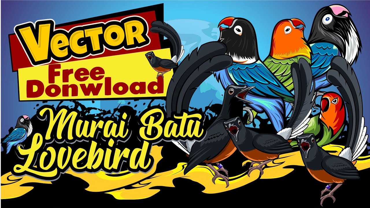 Detail Vector Murai Nomer 56