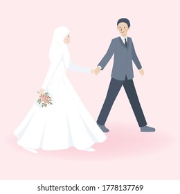 Detail Vector Nikah Nomer 17