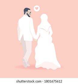 Detail Vector Nikah Nomer 18