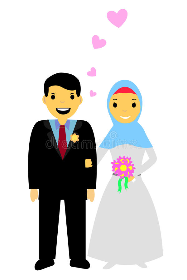 Detail Vector Nikah Nomer 22