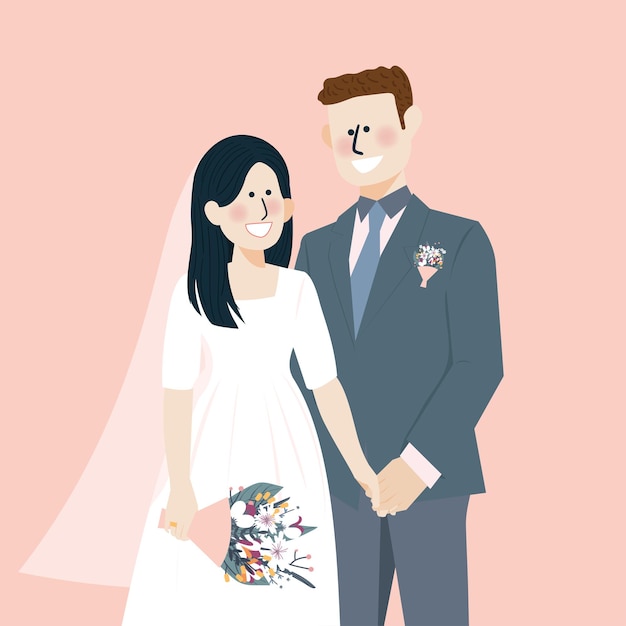 Detail Vector Nikah Nomer 24