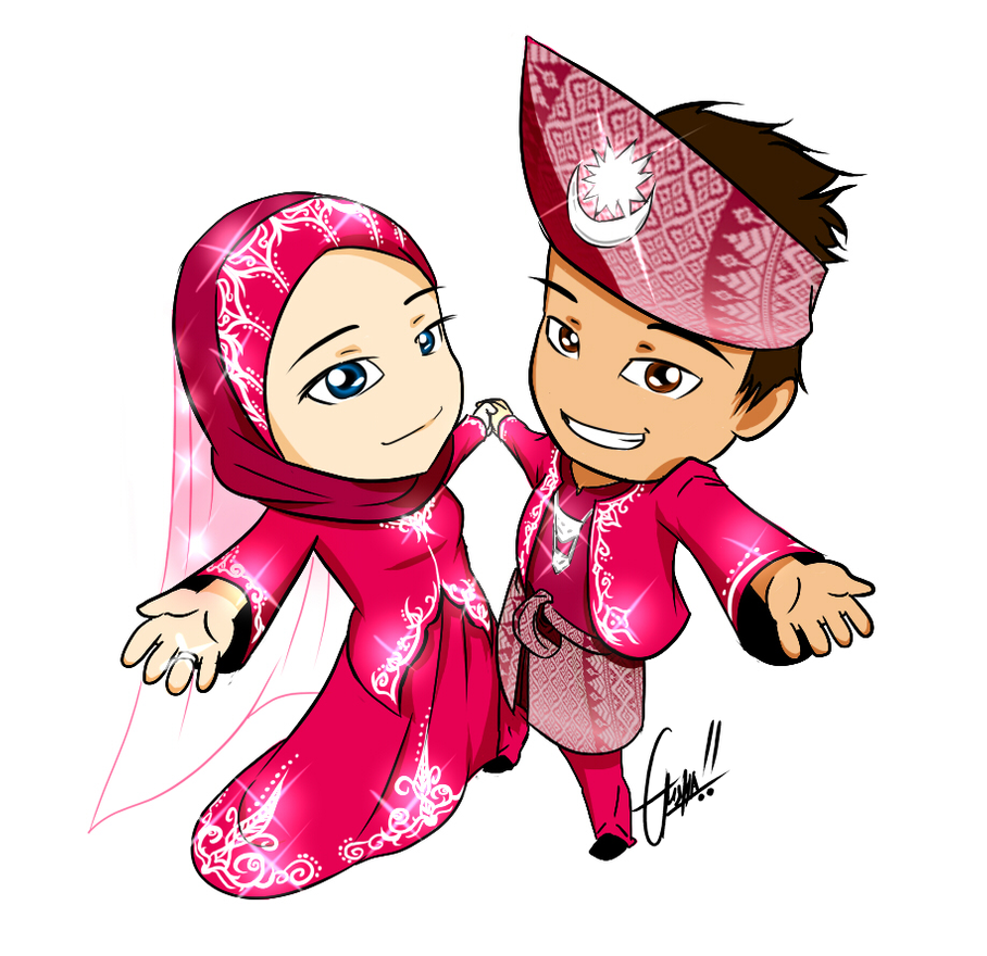 Detail Vector Nikah Nomer 30