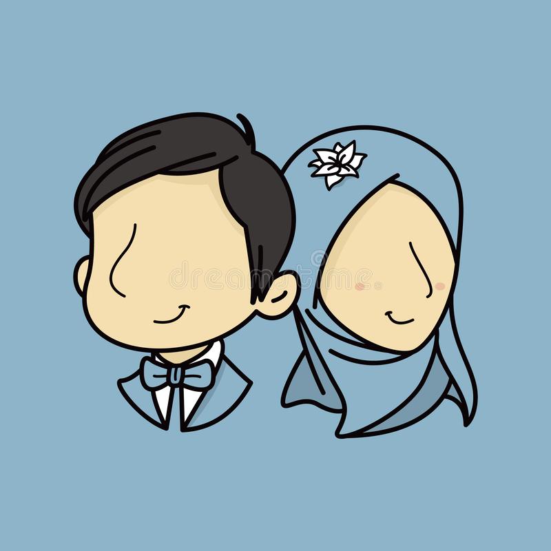 Detail Vector Nikah Nomer 34