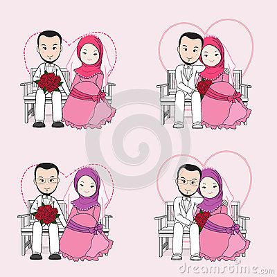 Detail Vector Nikah Nomer 45