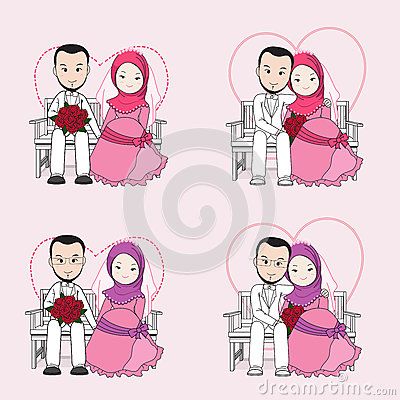 Detail Vector Nikah Nomer 45