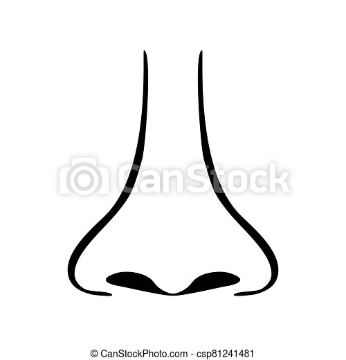 Download Vector Nose Nomer 37