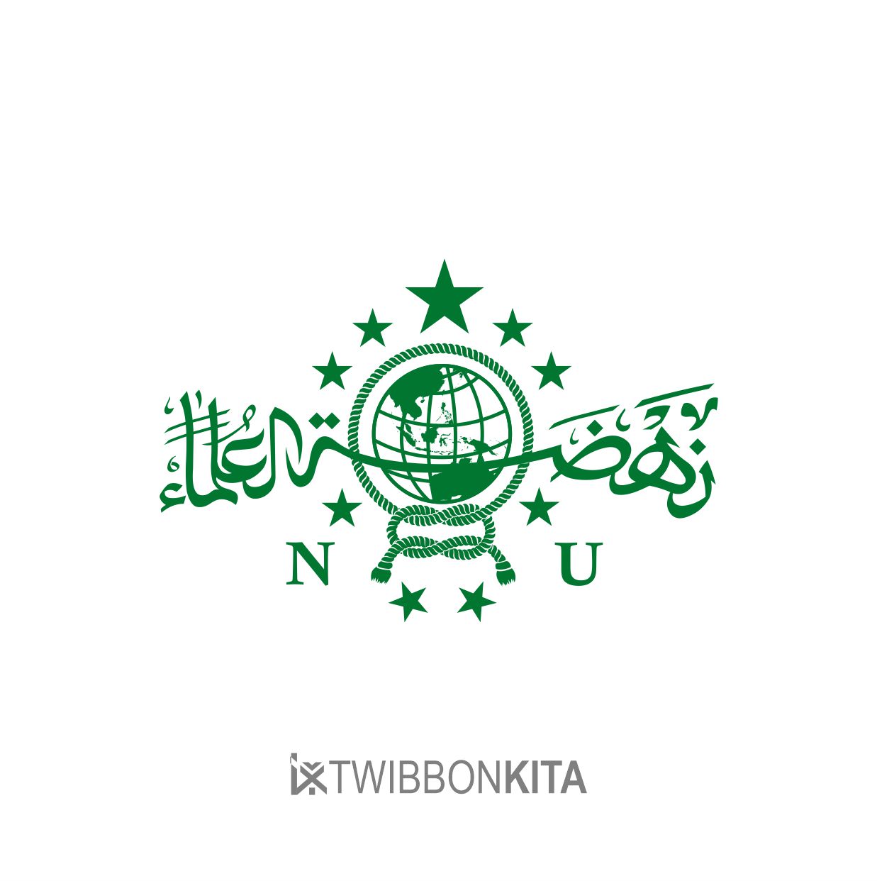 Detail Vector Nu Nomer 11