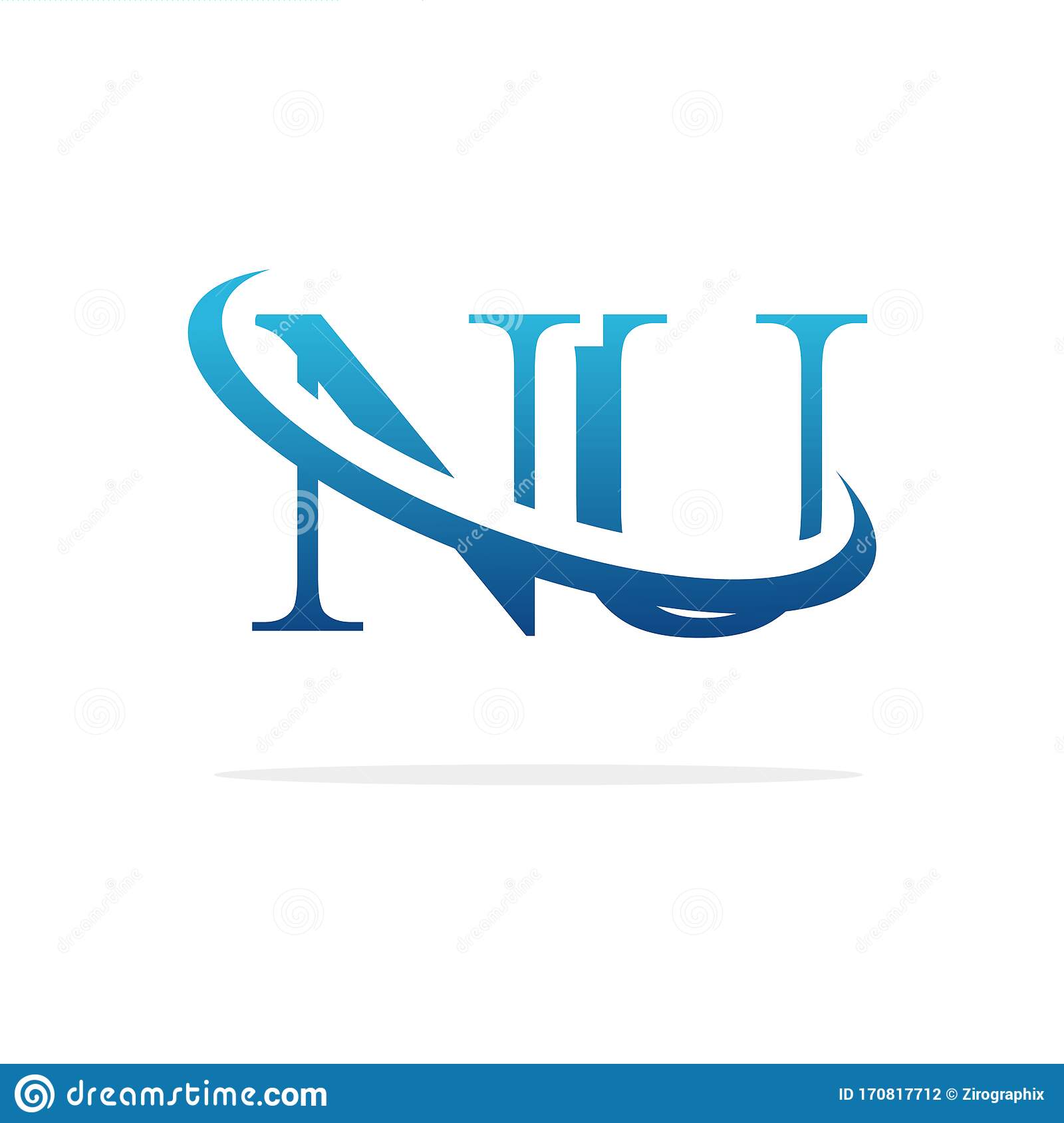 Detail Vector Nu Nomer 51