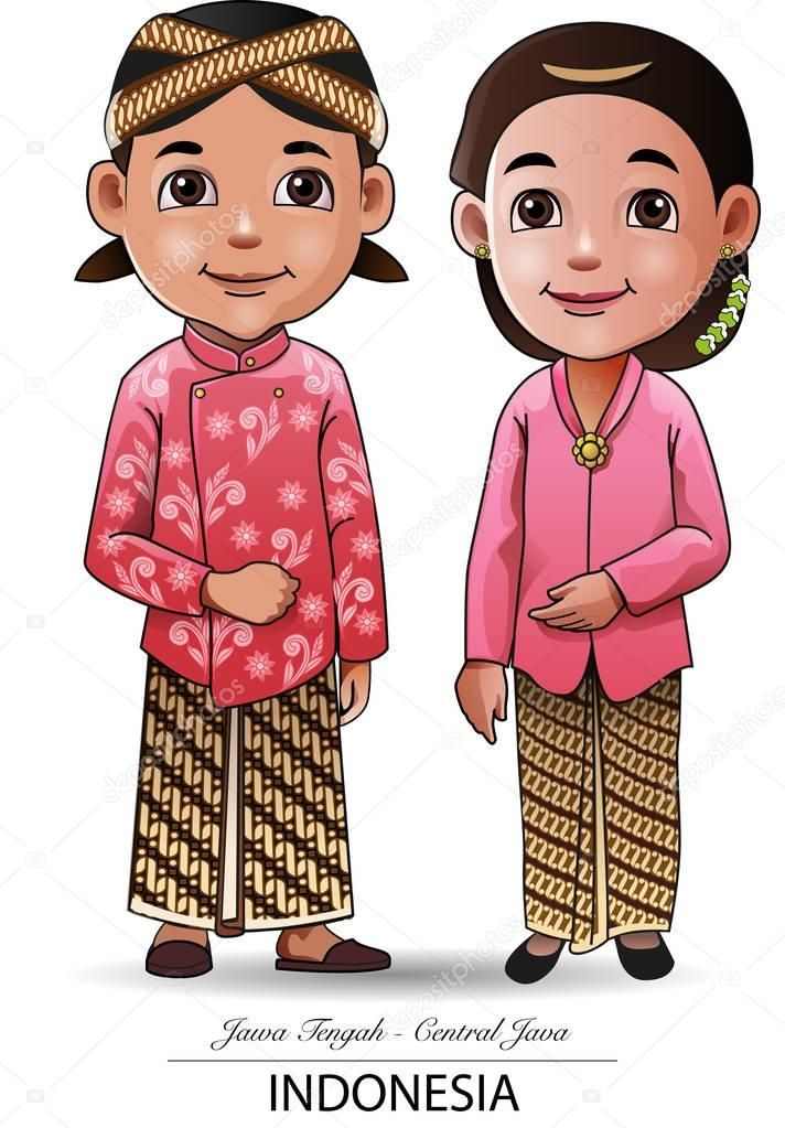 Detail Vector Orang Jawa Nomer 7