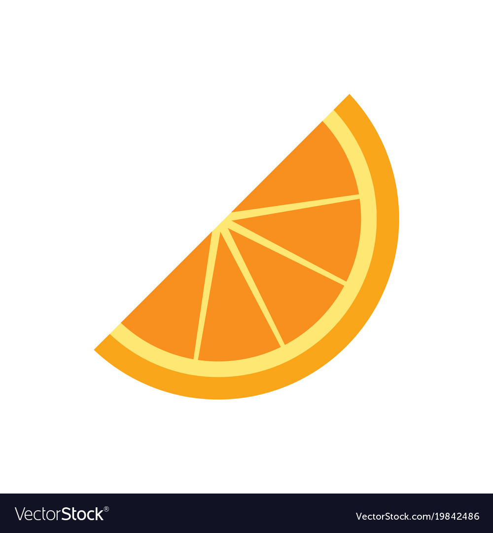 Detail Vector Orange Nomer 11