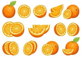 Detail Vector Orange Nomer 43