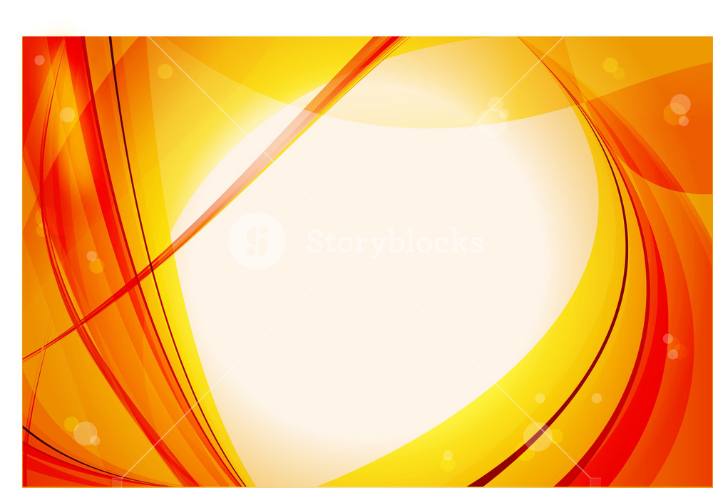 Detail Vector Orange Background Nomer 36