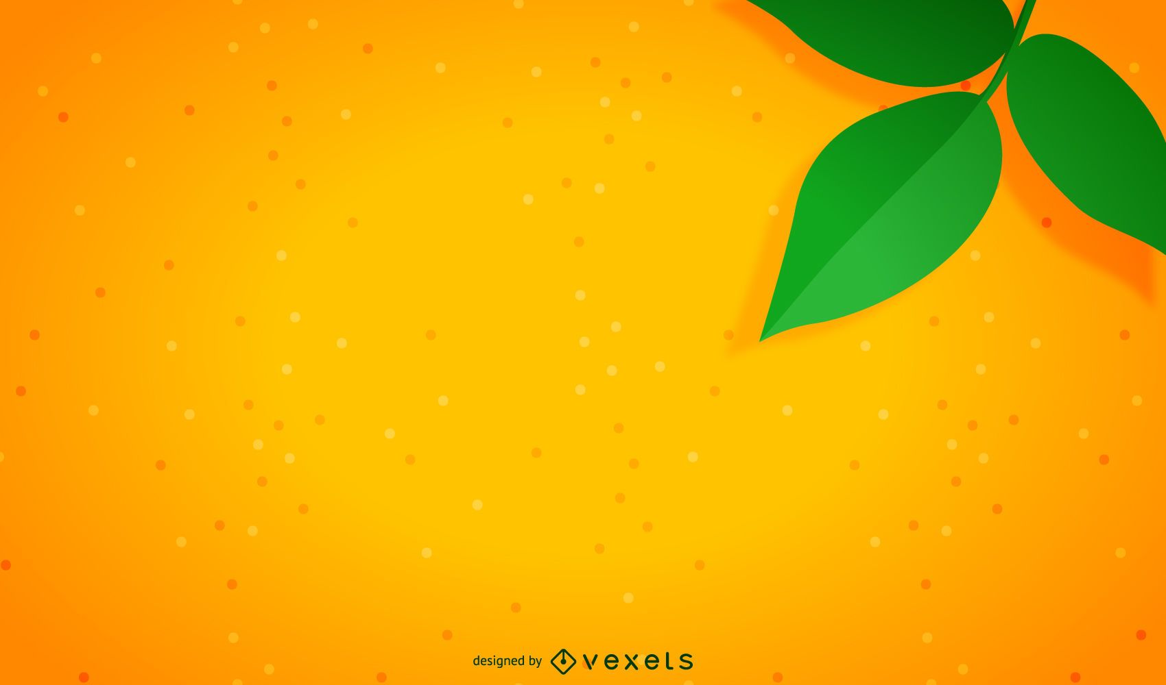 Detail Vector Orange Background Nomer 47