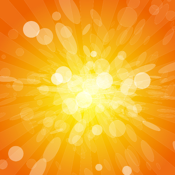Detail Vector Orange Background Nomer 48