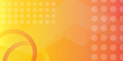 Detail Vector Orange Background Nomer 9