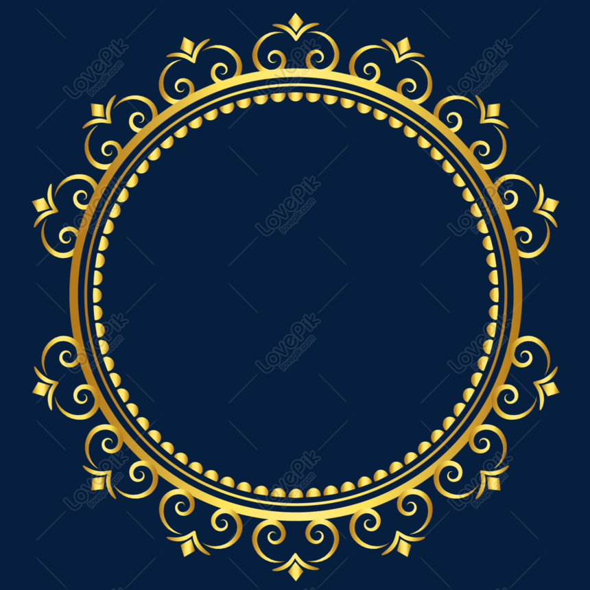 Detail Vector Ornament Png Nomer 40