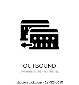 Detail Vector Outbound Nomer 27