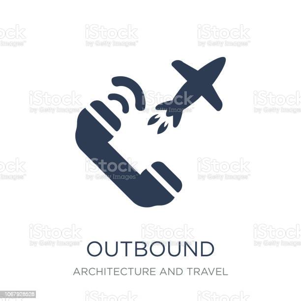 Detail Vector Outbound Nomer 30