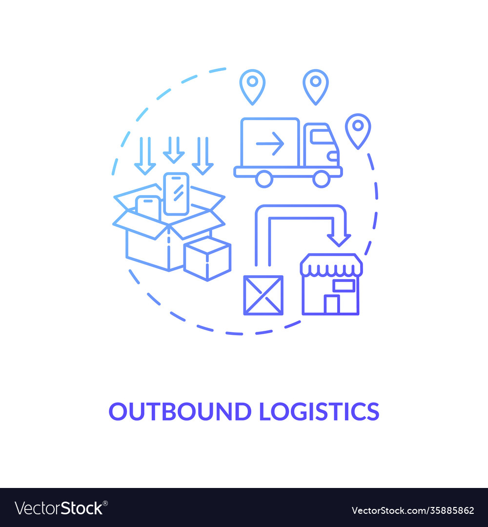 Detail Vector Outbound Nomer 44
