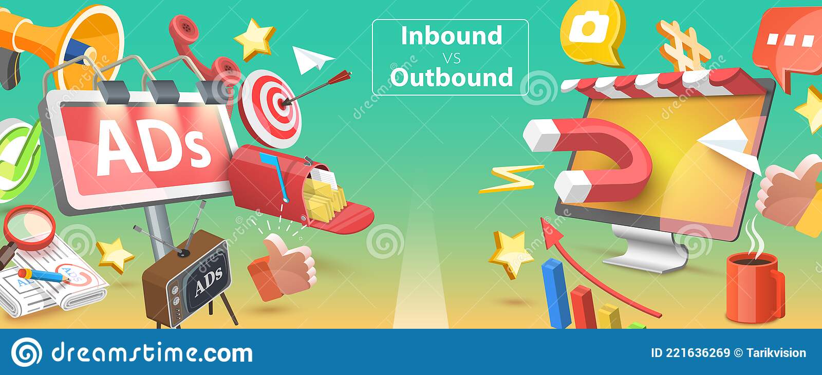 Detail Vector Outbound Nomer 58