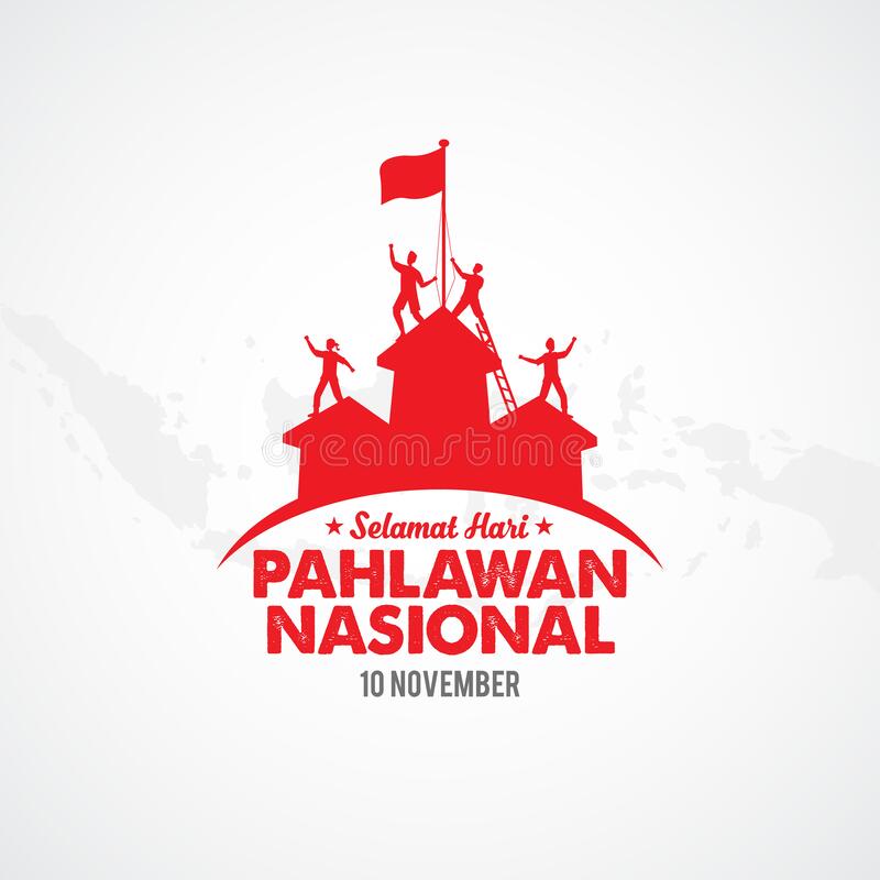 Detail Vector Pahlawan Indonesia Png Nomer 16