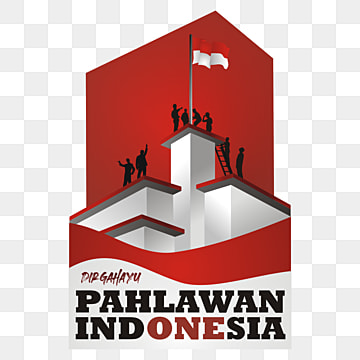 Detail Vector Pahlawan Indonesia Png Nomer 25