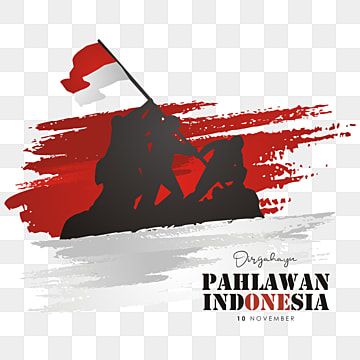 Detail Vector Pahlawan Indonesia Png Nomer 9