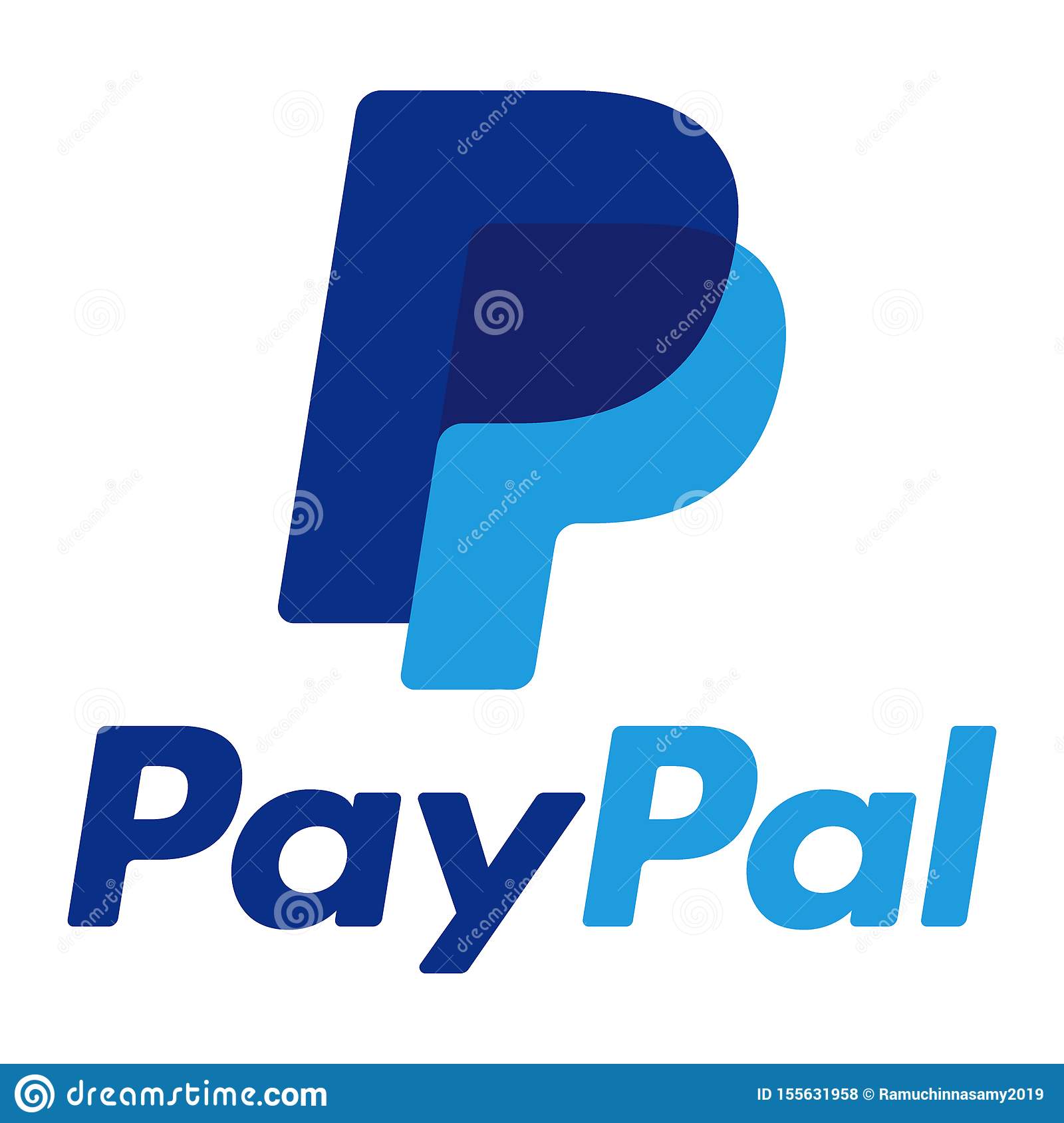 Detail Vector Paypal Logo Nomer 11