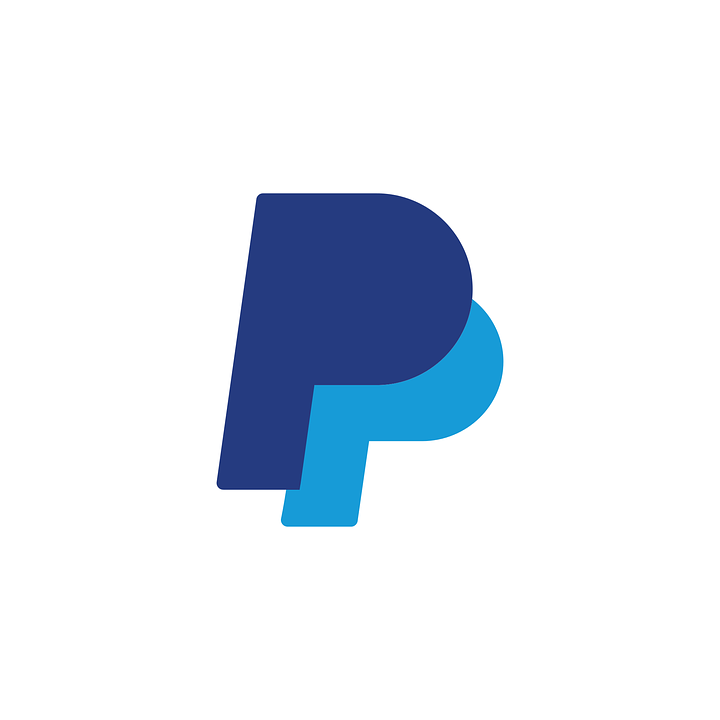 Detail Vector Paypal Logo Nomer 14