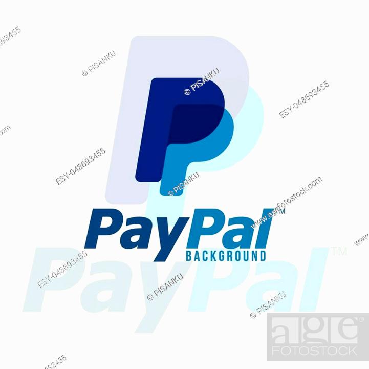 Detail Vector Paypal Logo Nomer 15