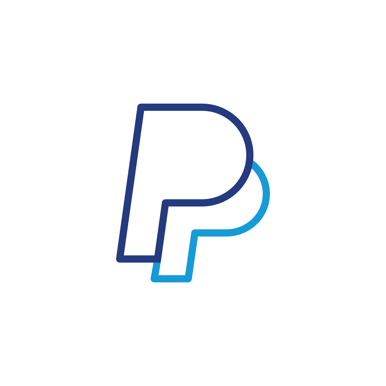 Detail Vector Paypal Logo Nomer 25
