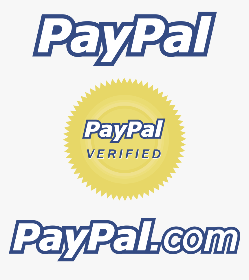 Detail Vector Paypal Logo Nomer 28