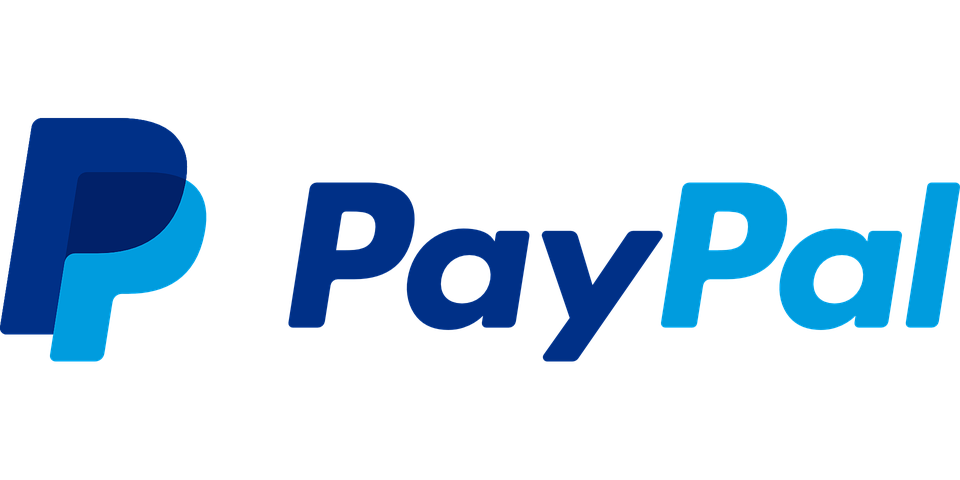 Detail Vector Paypal Logo Nomer 5