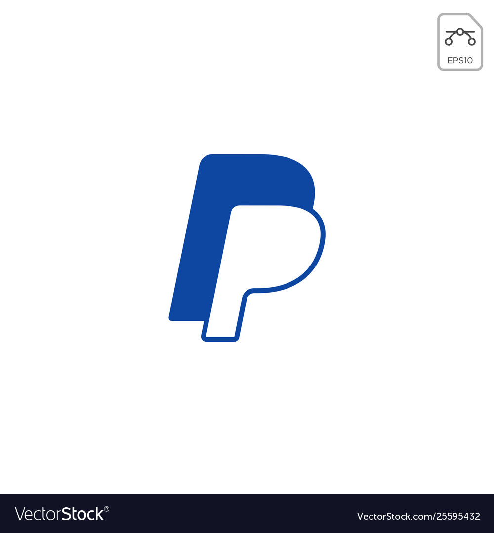 Detail Vector Paypal Logo Nomer 51