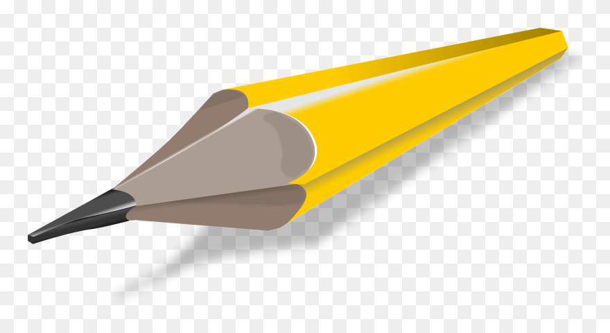 Detail Vector Pencil Png Nomer 20