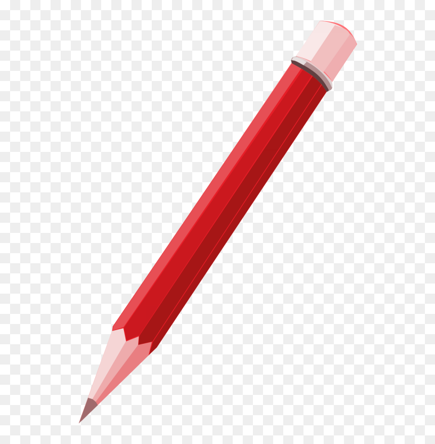 Detail Vector Pencil Png Nomer 39