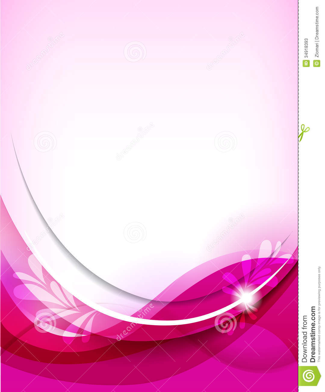 Detail Vector Pink Background Nomer 25