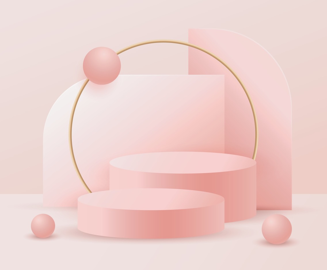 Detail Vector Pink Background Nomer 46