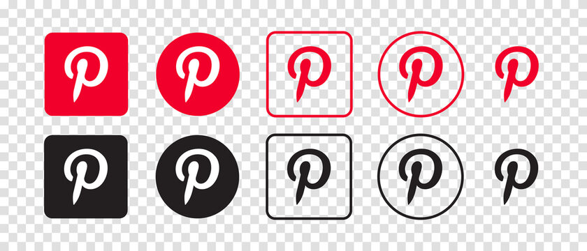 Detail Vector Pinterest Nomer 46